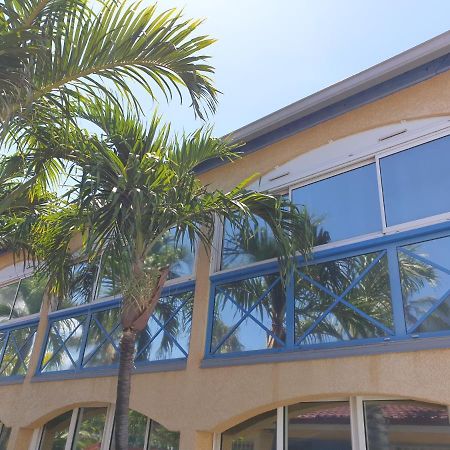 Aquabeach La Saline Le Bains Esterno foto