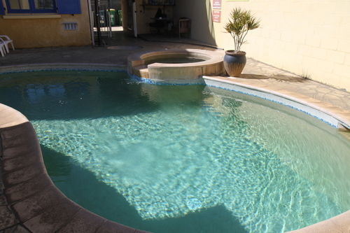 Aquabeach La Saline Le Bains Esterno foto